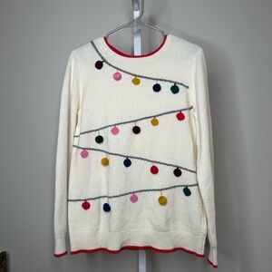 Boden Sweater in Size M